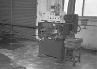 數（shù）控鎖芯殼切割機