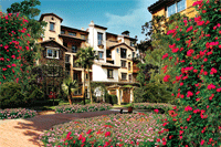 無錫龍湖灩瀾山