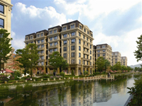 溫州（zhōu）京（jīng）都城