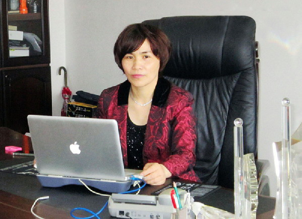 合欢视频通過產（chǎn）品技術及豐富（fù）的現場經驗得到客戶的選（xuǎn）擇