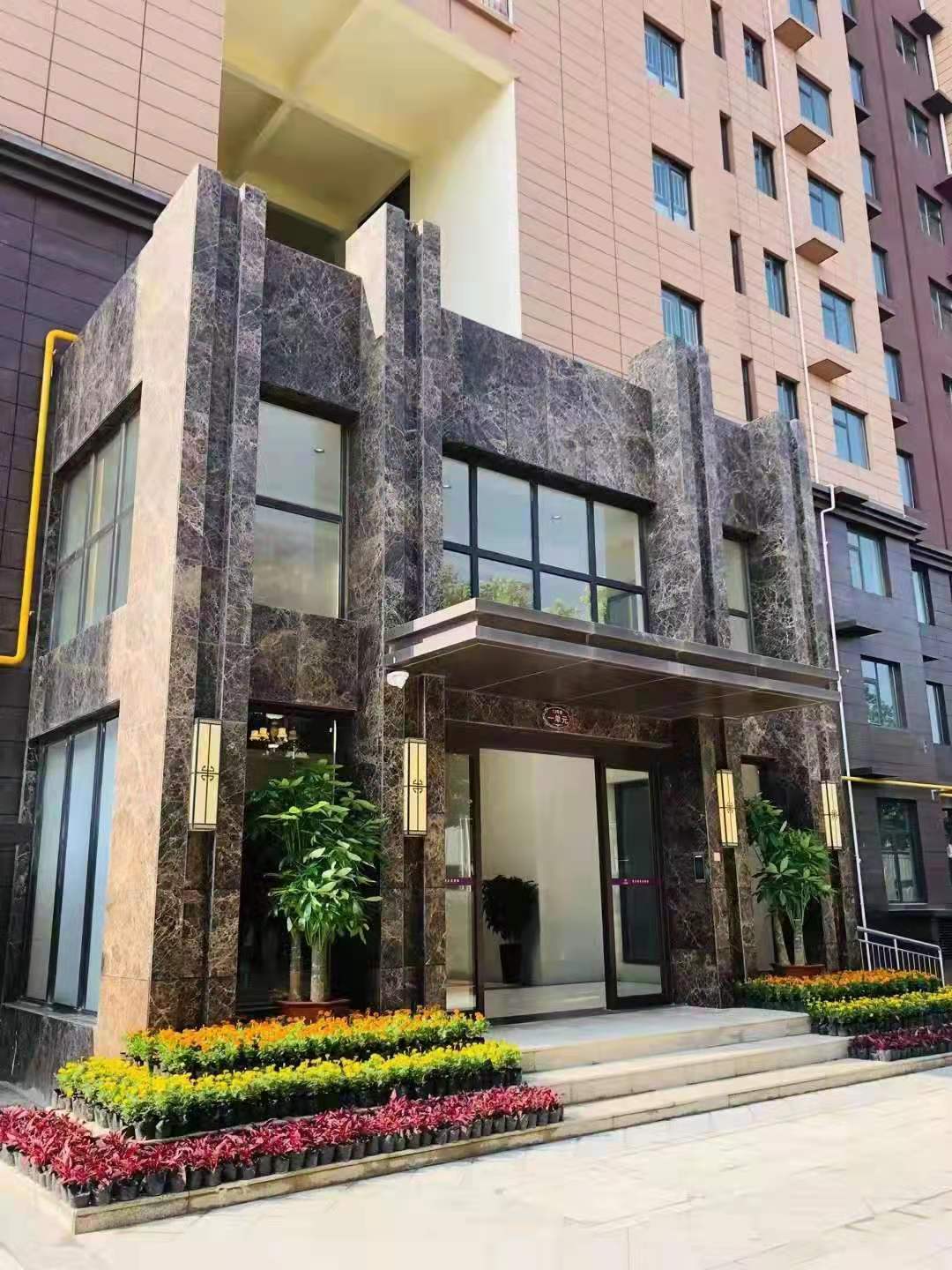 河南洛陽金瀾（lán）灣