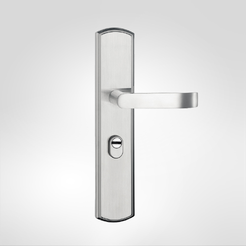 不鏽鋼防盜(dào)執手鎖 25ST07 不鏽鋼防盜執手鎖 25ST07