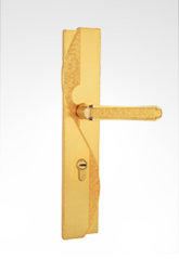 古典歐（ōu）式（shì）麵板執手鎖 2683