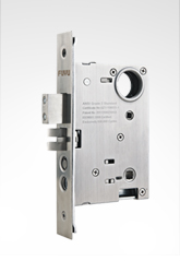 美國ANSI二（èr）級美標（biāo） 82美（měi）標鎖體