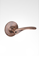 筒柱式二合一結構執手（shǒu）鎖（suǒ） 3311