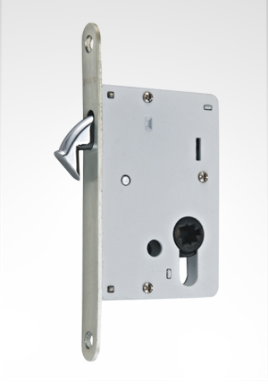 550係列移門鎖（suǒ）體