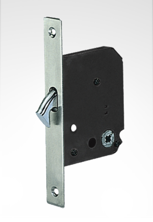 556係列移門鎖體