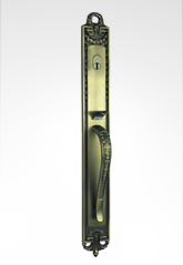 大拉手（shǒu）防盜鎖 8916