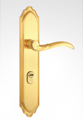 執手防（fáng）盜（dào）鎖 2508