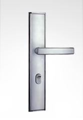 執（zhí）手防盜鎖（suǒ） 2519