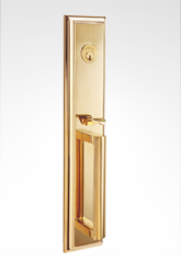 美標大拉手銅（tóng）鎖（suǒ） 82B03