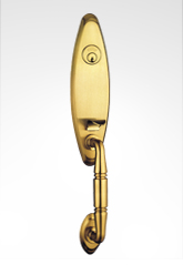 美標大拉（lā）手鎖8202