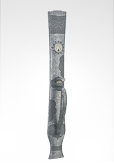 美標（biāo）大拉手鎖 8228