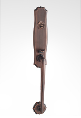 歐標別墅把（bǎ）手鎖 8135