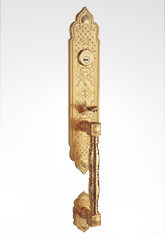 歐標大拉（lā）手（shǒu）鎖 8122