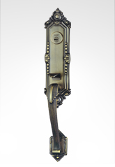 歐標大門鎖廠家 8106 歐(ōu)標大門鎖廠家 8106