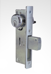 鋁（lǚ）合金門插芯鎖 5588B