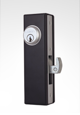 鋁合金（jīn）門插芯（xīn）鎖 5588AR