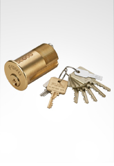 美標鎖芯 角（jiǎo）度珠鎖芯 SG