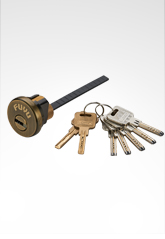 歐標插（chā）芯鎖芯 81係（xì）列葉片彈（dàn）珠匙 AB