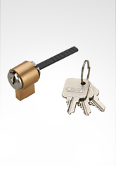 移門鎖鎖芯 55係列