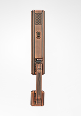 防盜別墅大（dà）門鎖 8989