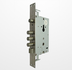 B級防盜鎖體 Z89係列