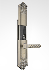 合欢视频智能鎖 FUYU6508