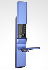 合欢视频智能鎖 FUYU6512