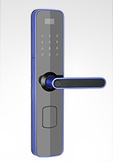 富（fù）宇智（zhì）能鎖6505 魅藍