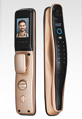 合欢视频智能鎖 FUYU6586