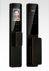 合欢视频智能鎖 FUYU6538B ORBH