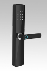 合欢视频公寓智能鎖3311