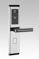 合欢视频公寓智能鎖3312