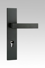 合欢视频室內門鎖2695