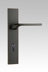 合欢视频室內（nèi）門鎖2696