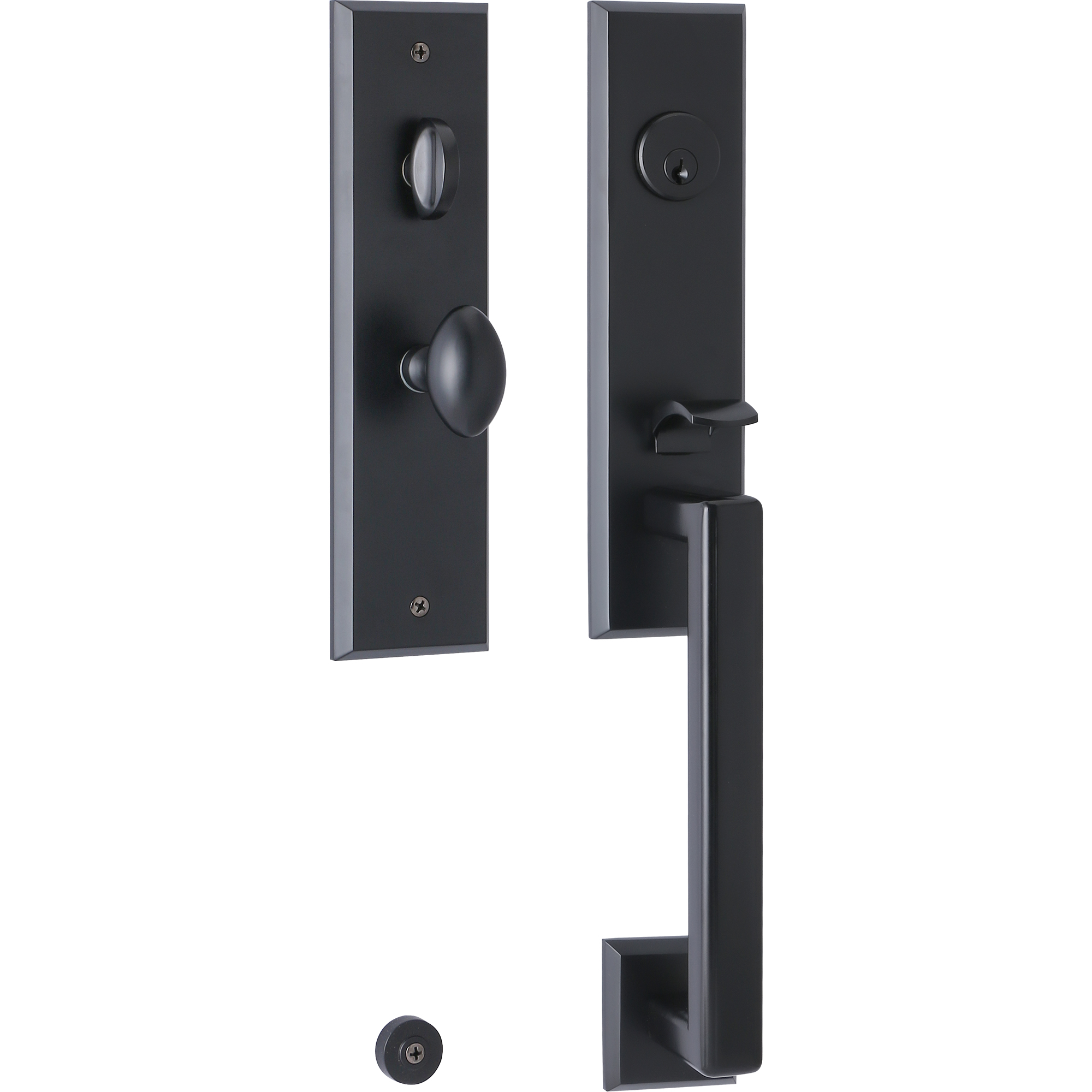 歐(ōu)標別墅大門鎖 8188 歐標別墅大(dà)門鎖 8188