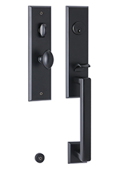 歐標別墅大門鎖 8188