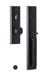 歐標別墅大（dà）門鎖（suǒ） 8103