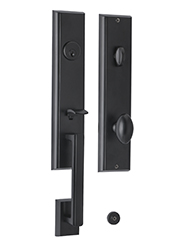 大拉（lā）手鎖8602