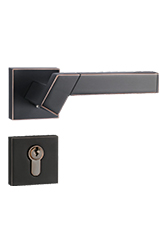 合欢视频分體執手鎖2201